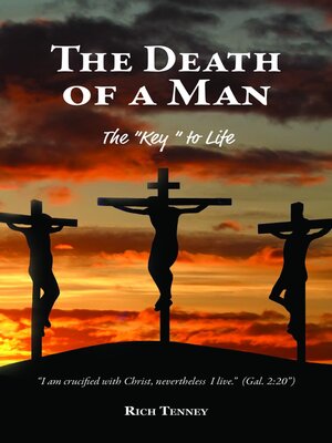 cover image of The Death of a Man